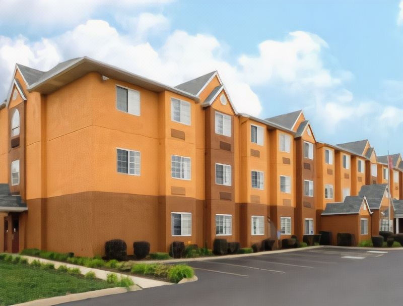 Photo of Buildings in Grove City