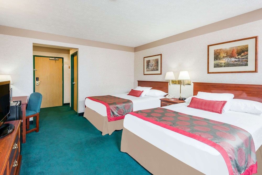 Photo of Bedroom in Strasburg