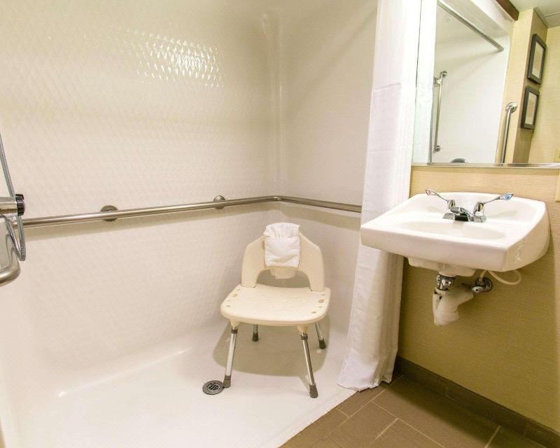 Photo of Bathroom in Sedalia