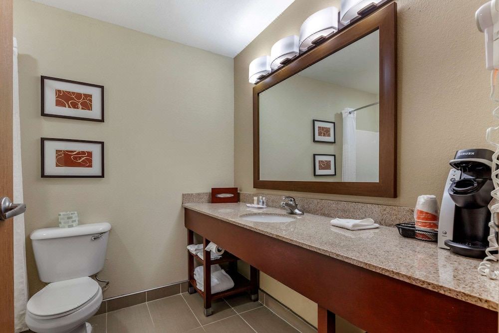 Photo of Bathroom in Delavan
