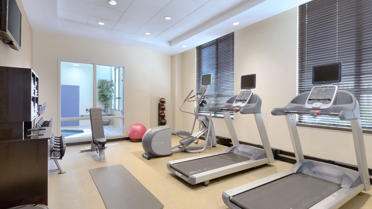 Photo of Livingroom in Central Business District