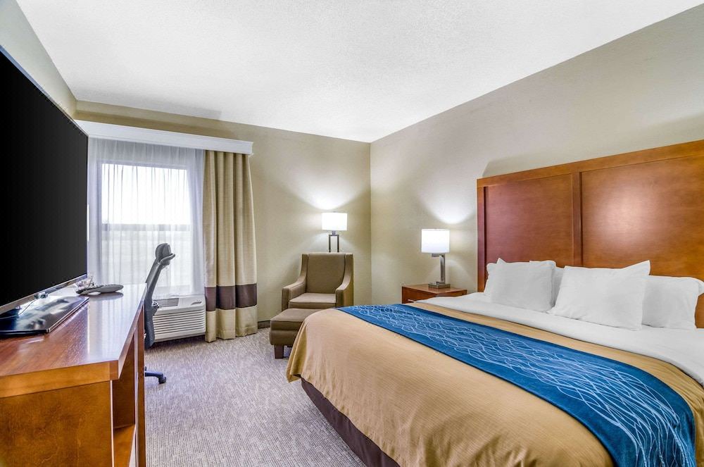 Photo of Bedroom in Ottawa