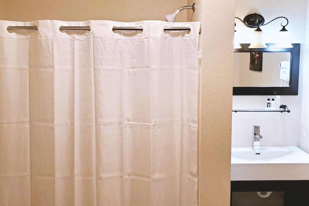Photo of Bathroom in McCook
