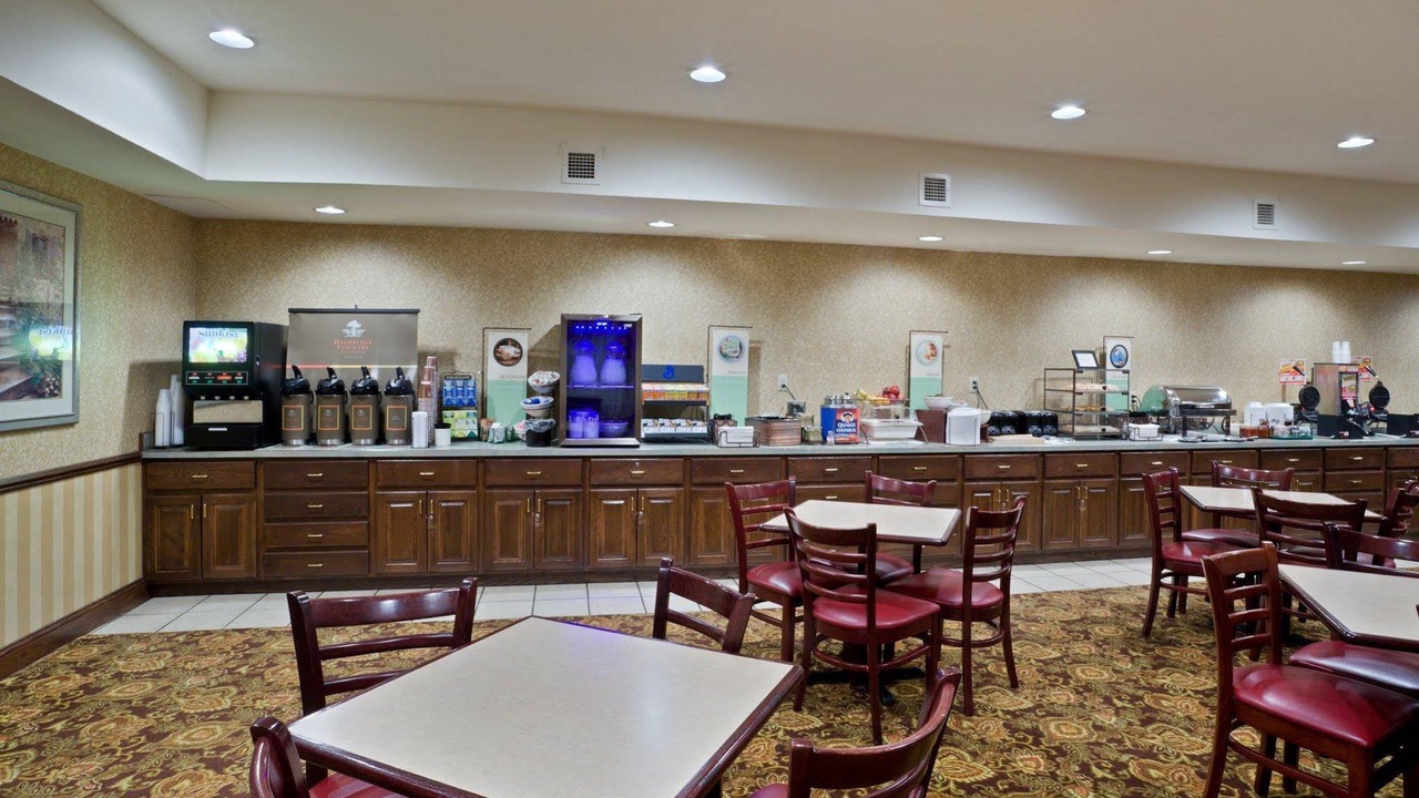 Photo of Kitchen in Big Rapids