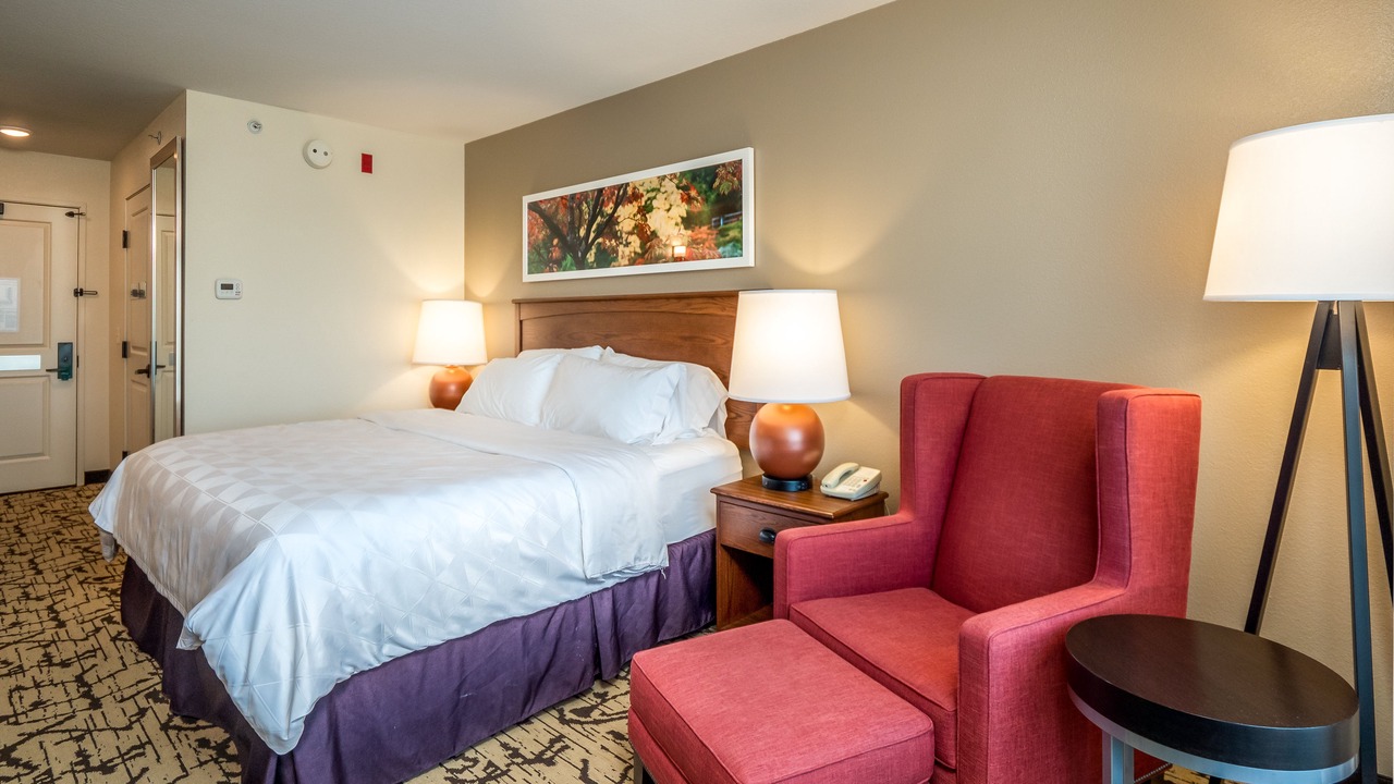 Photo of Bedroom in Stevens Point