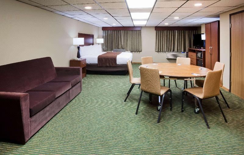 Photo of Livingroom in Ironwood