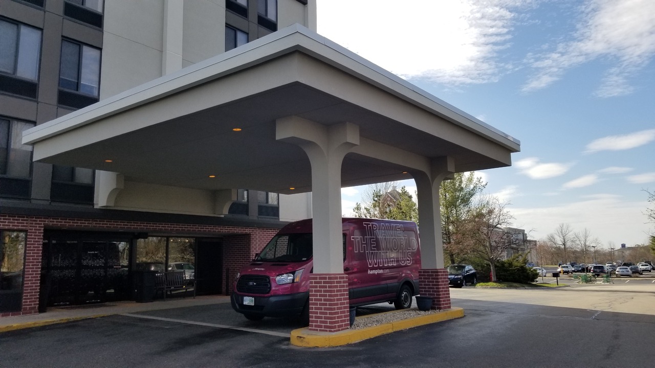 Photo of Buildings in Portsmouth