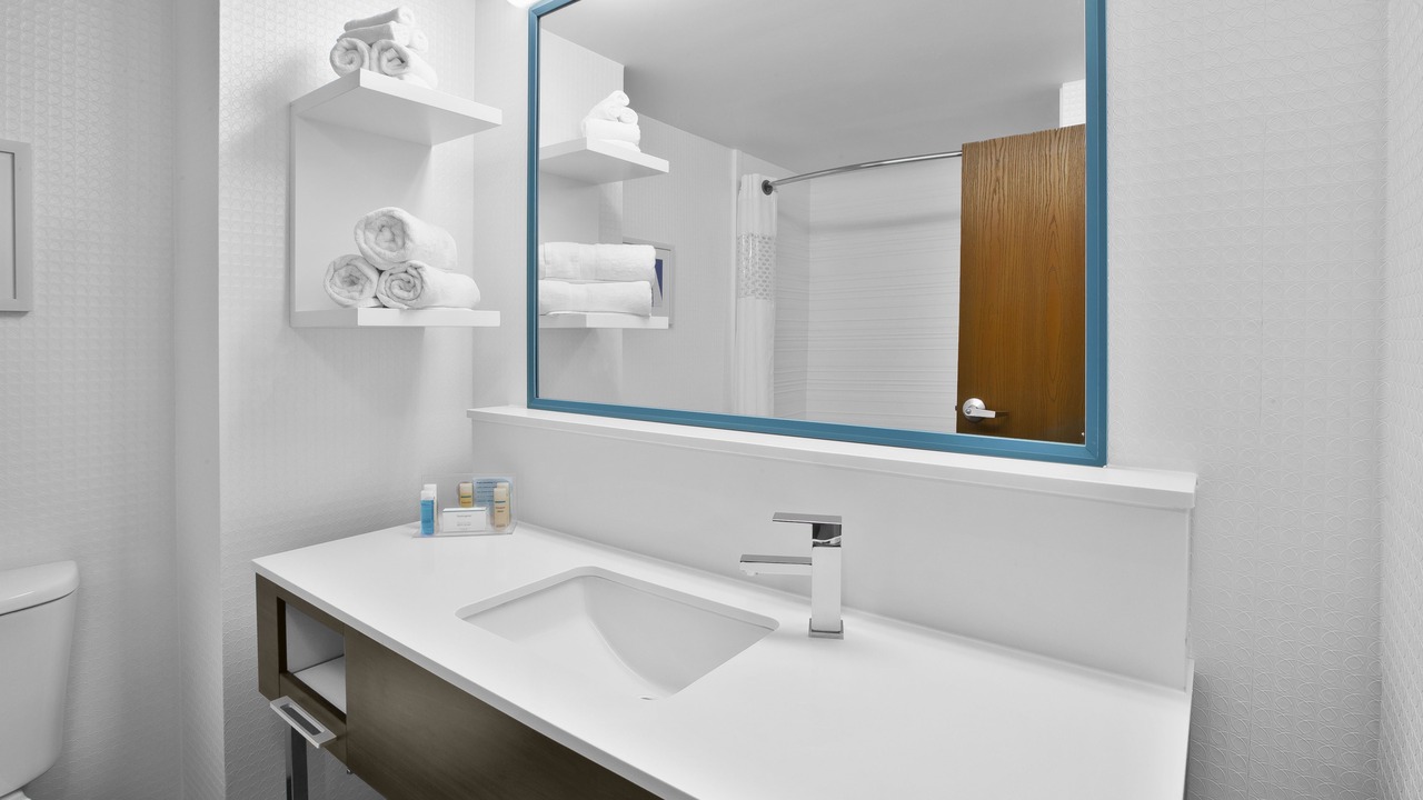 Photo of Bathroom in Springboro