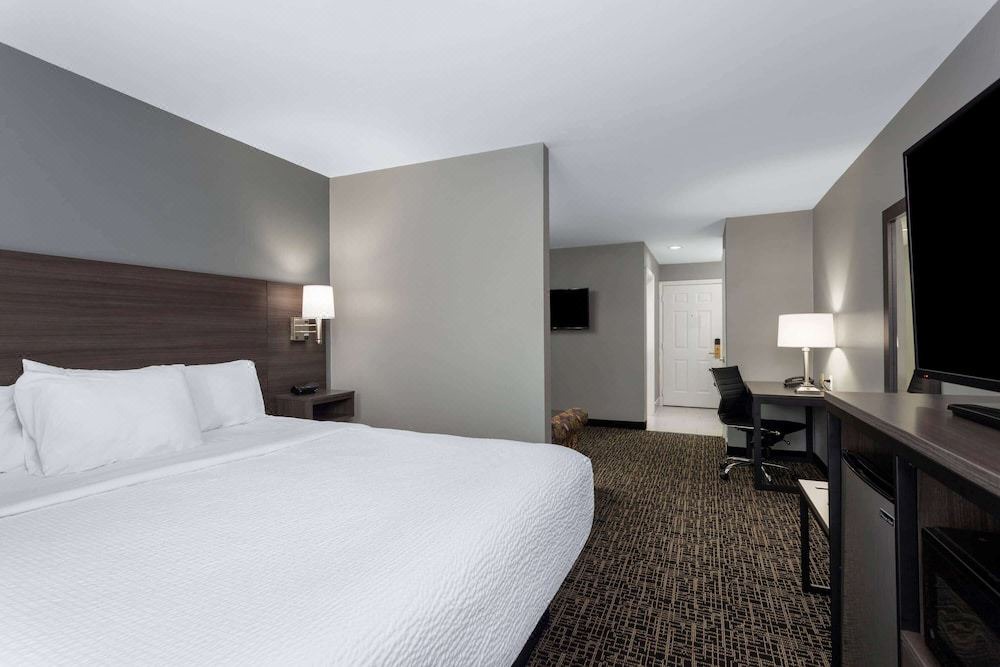 Photo of Bedroom in Sellersburg