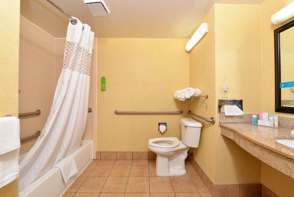Photo of Bathroom in Springboro