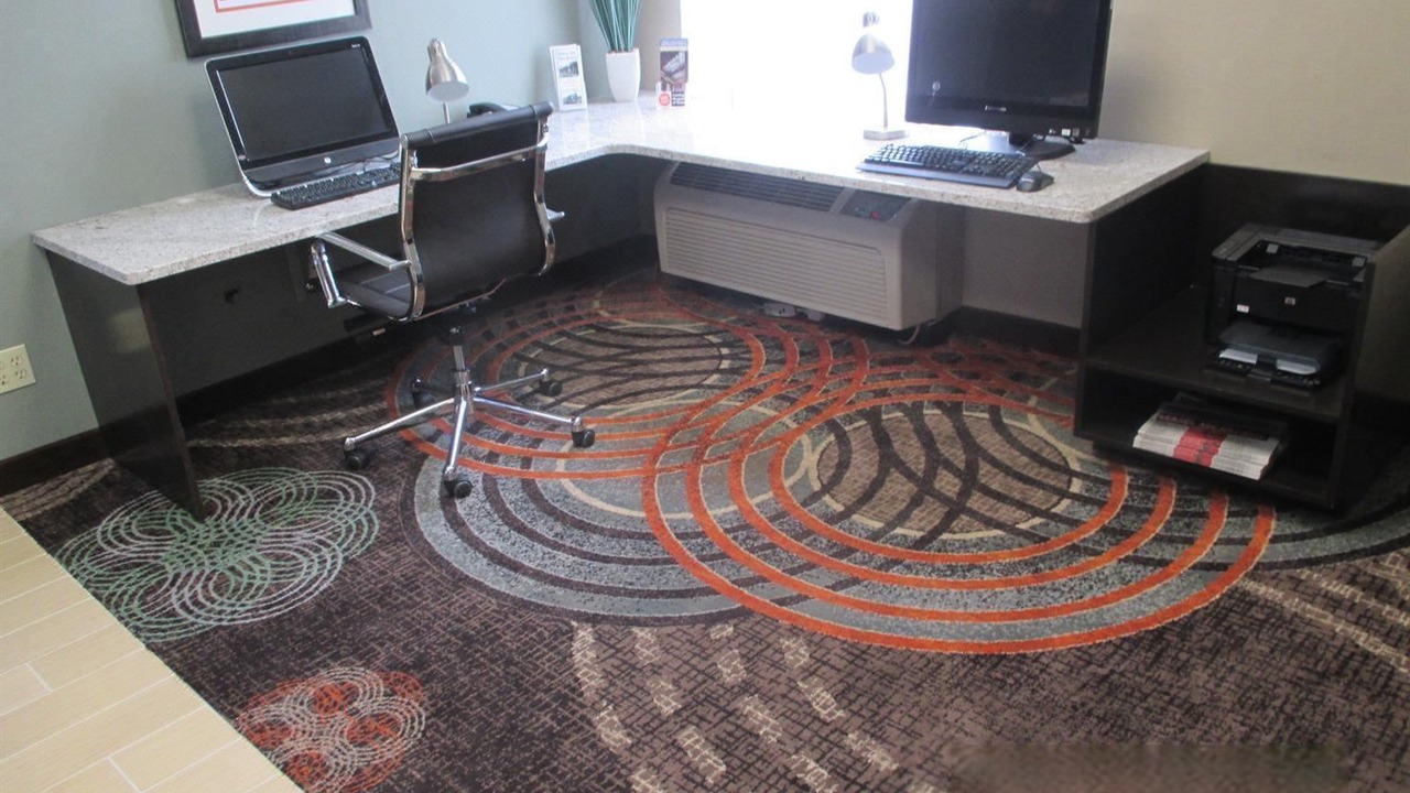 Photo of Livingroom in Hornell