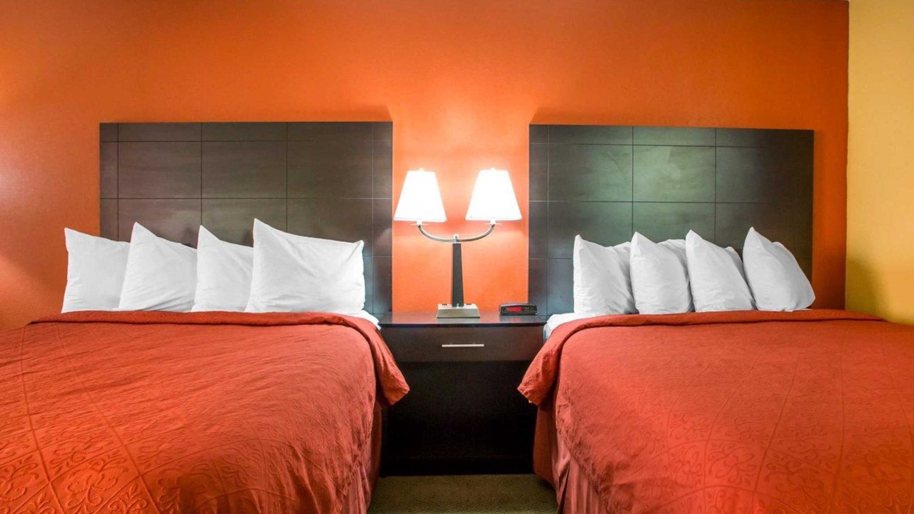 Photo of Bedroom in Kimberly
