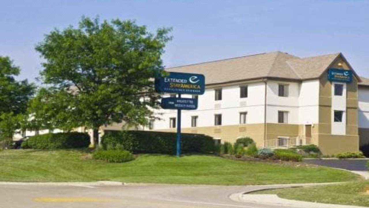Photo of Buildings in Parkdale