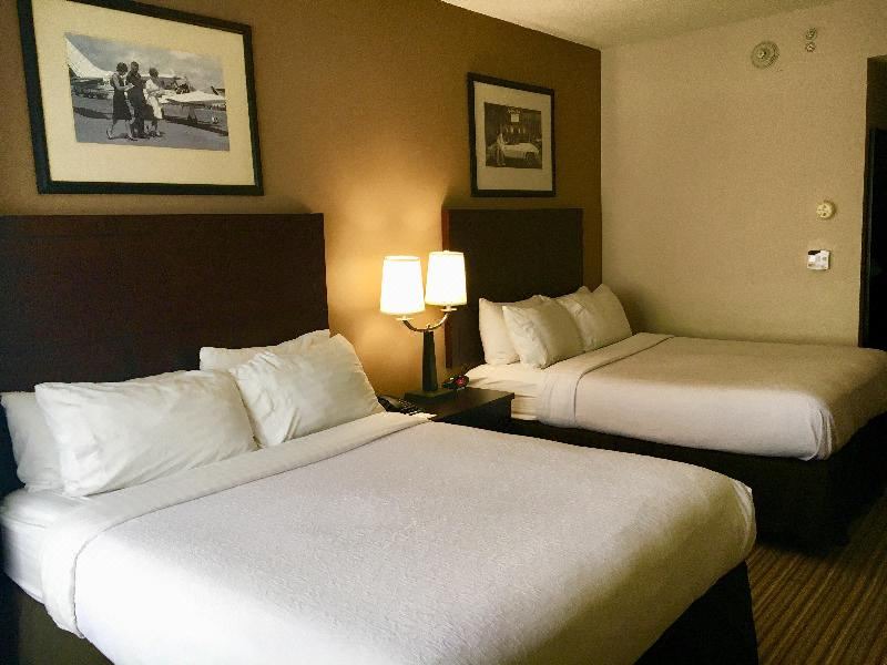 Photo of Bedroom in Fairgrounds