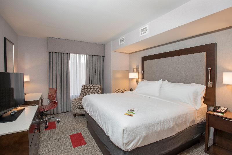 Photo of Bedroom in Central Business District