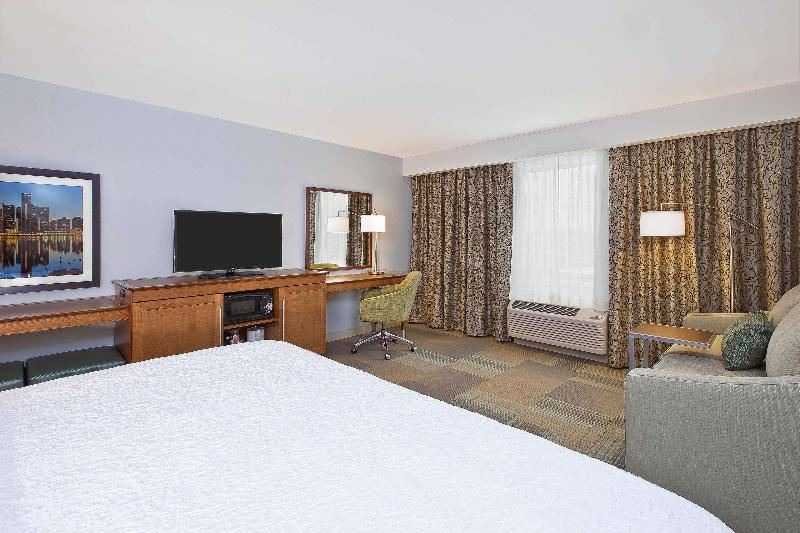 Photo of Bedroom in West Bloomfield