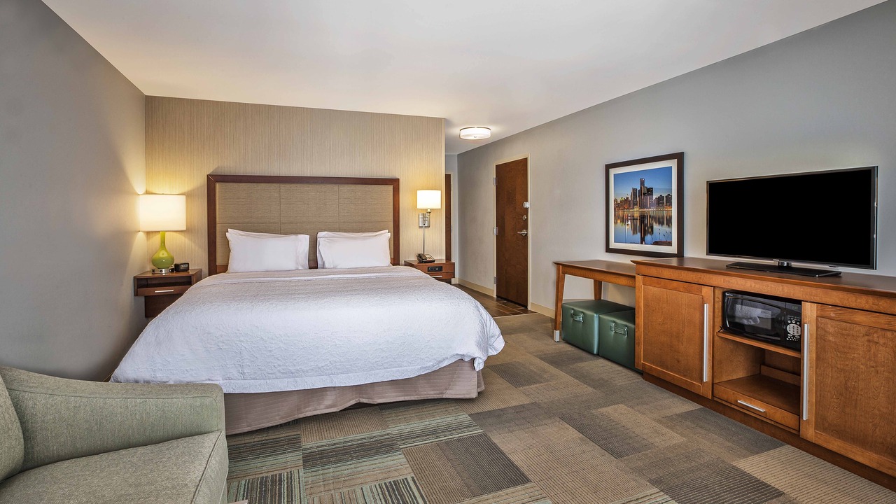 Photo of Bedroom in West Bloomfield