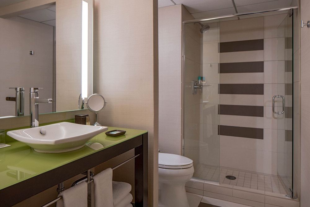 Photo of Bathroom in Wholesale District