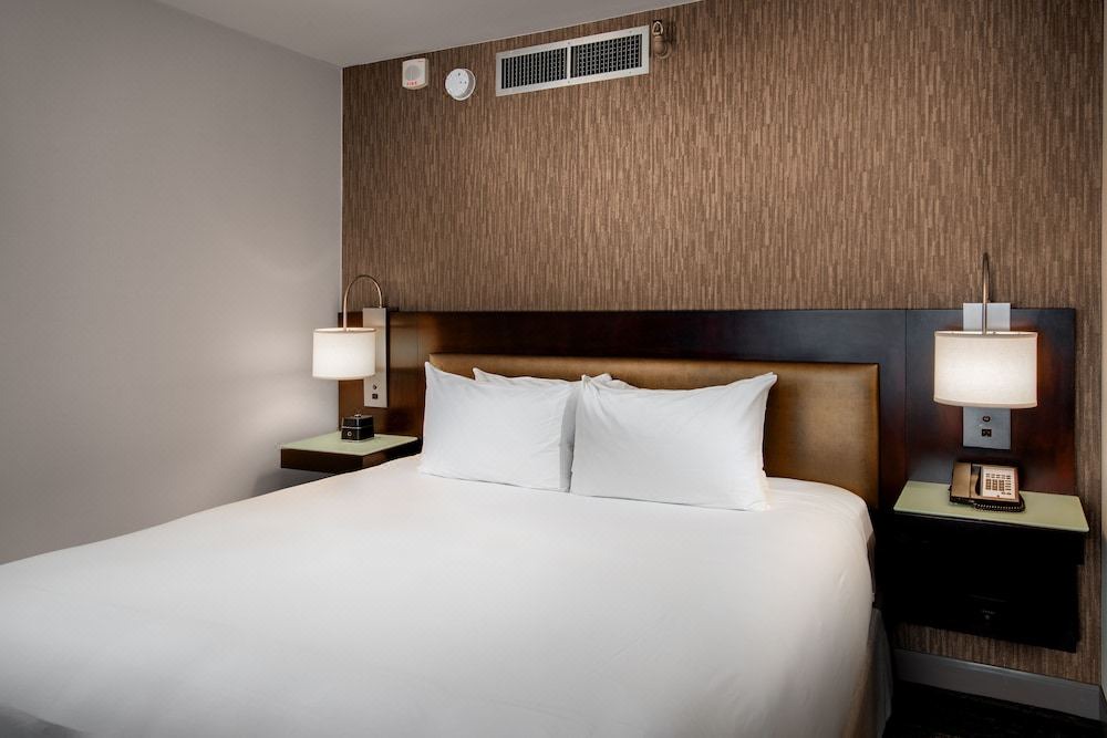 Photo of Bedroom in Wholesale District