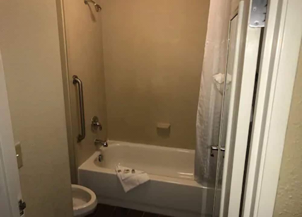 Photo of Bathroom in Ann Arbor