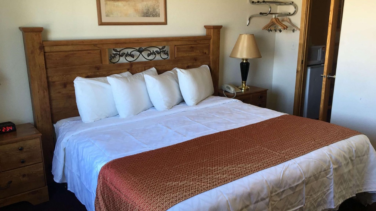 Photo of Bedroom in Williston