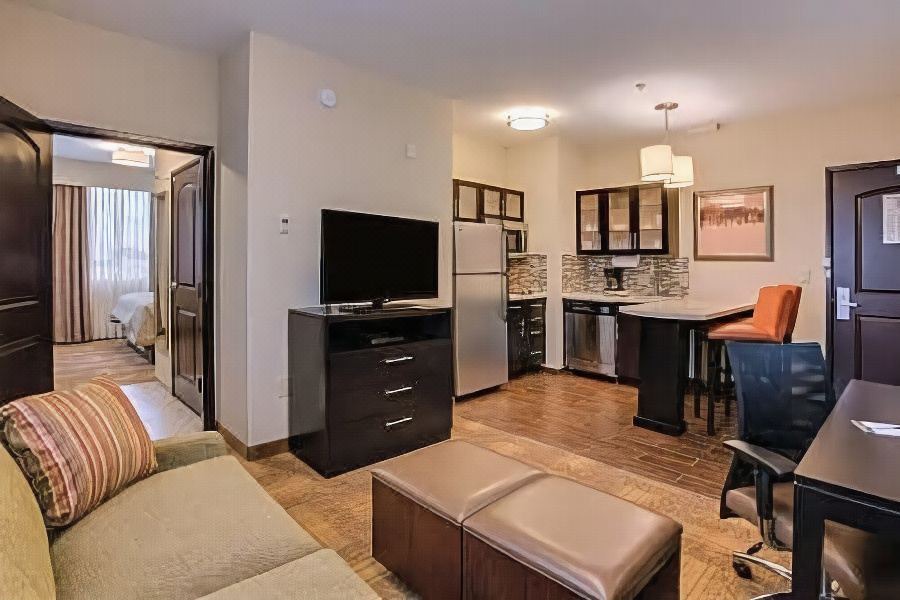 Photo of Livingroom in Dearborn