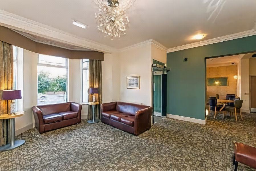 Photo of Livingroom in Jesmond