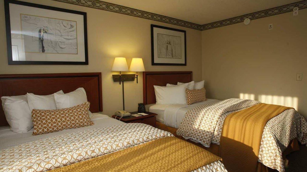 Photo of Bedroom in Lyndon