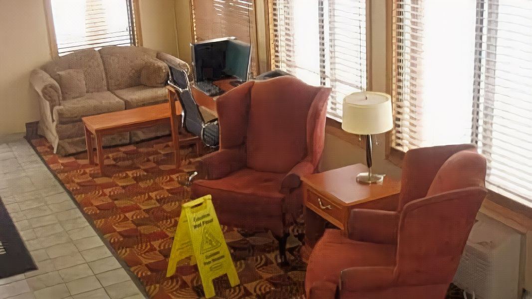 Photo of Livingroom in Muncie