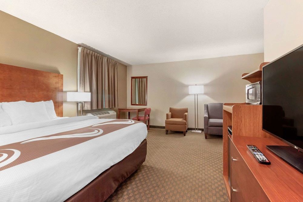 Photo of Bedroom in Hays