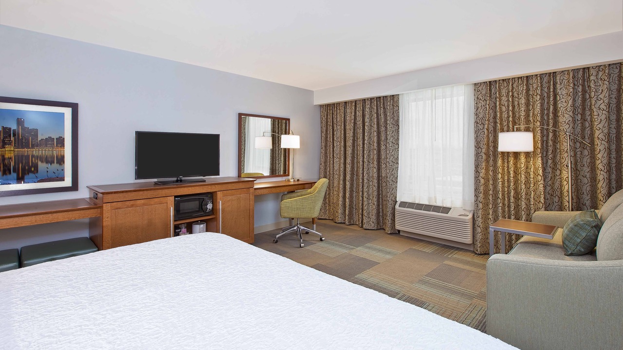 Photo of Bedroom in West Bloomfield