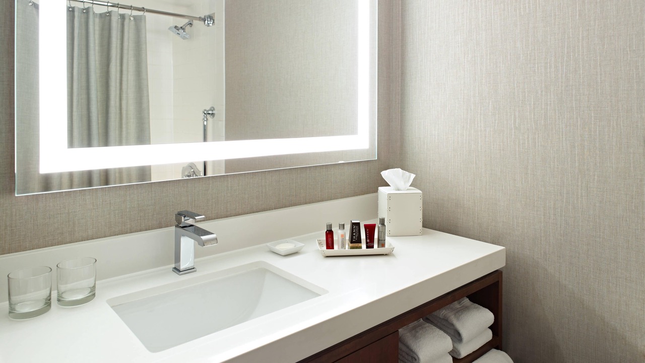 Photo of Bathroom in Dayton