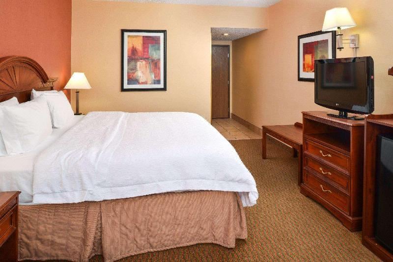 Photo of Bedroom in Springboro