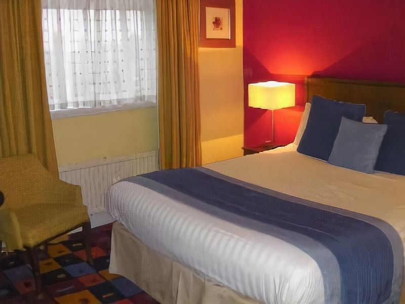 Photo of Bedroom in Jesmond