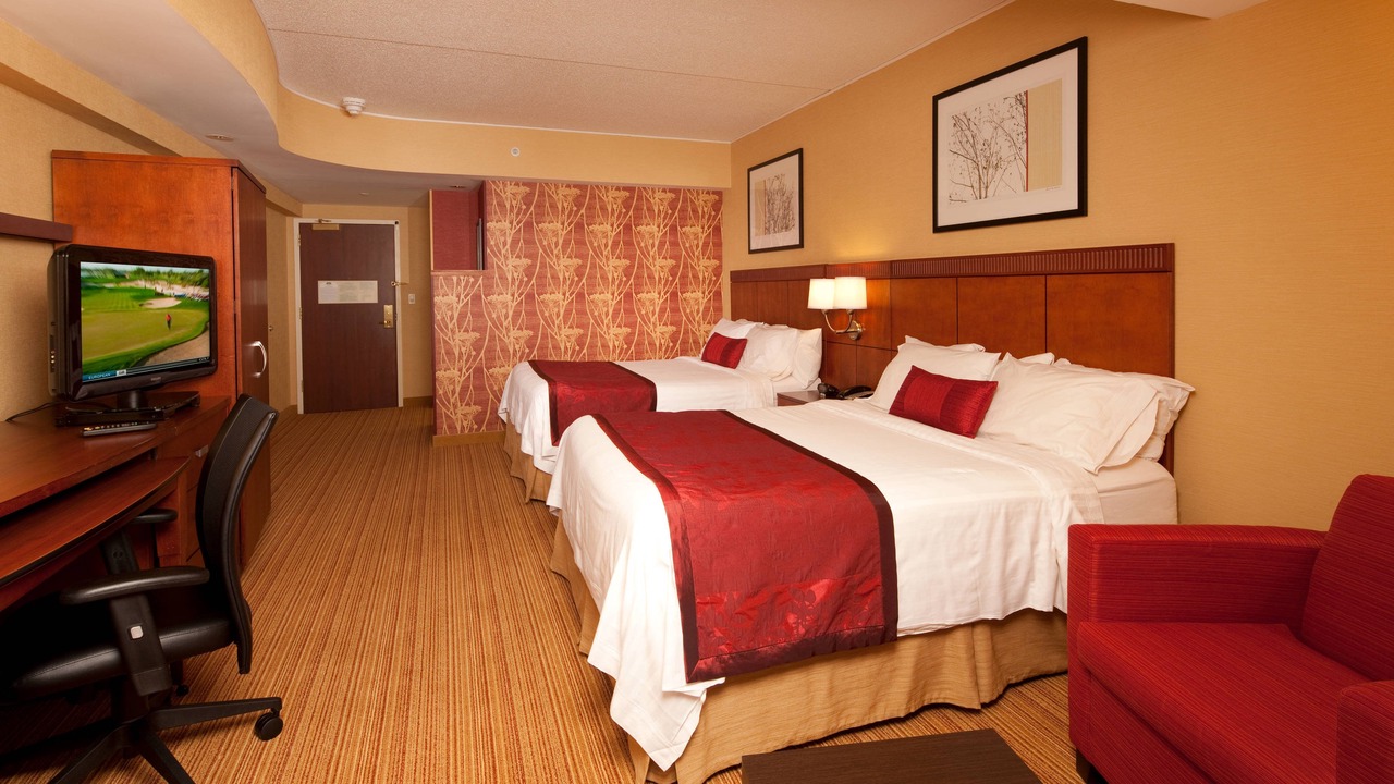 Photo of Bedroom in Piety Corner