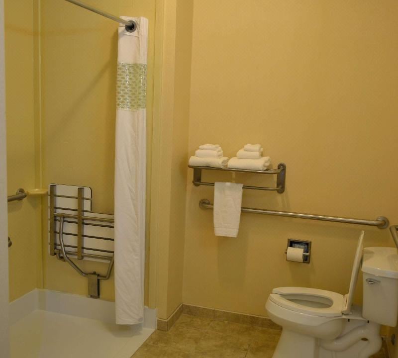 Photo of Bathroom in Englewood