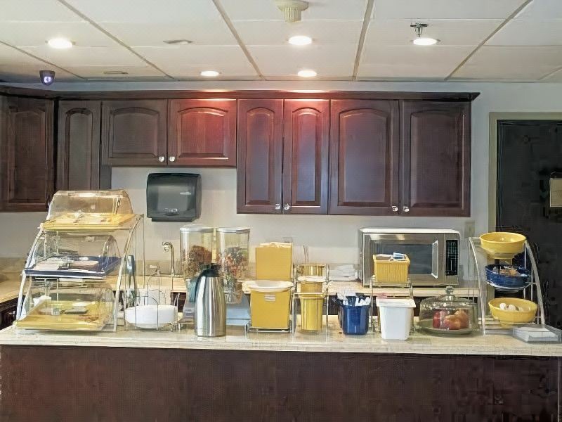 Photo of Kitchen in Castleton