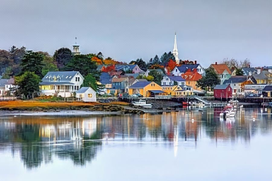 Photo of Outdoor in Portsmouth