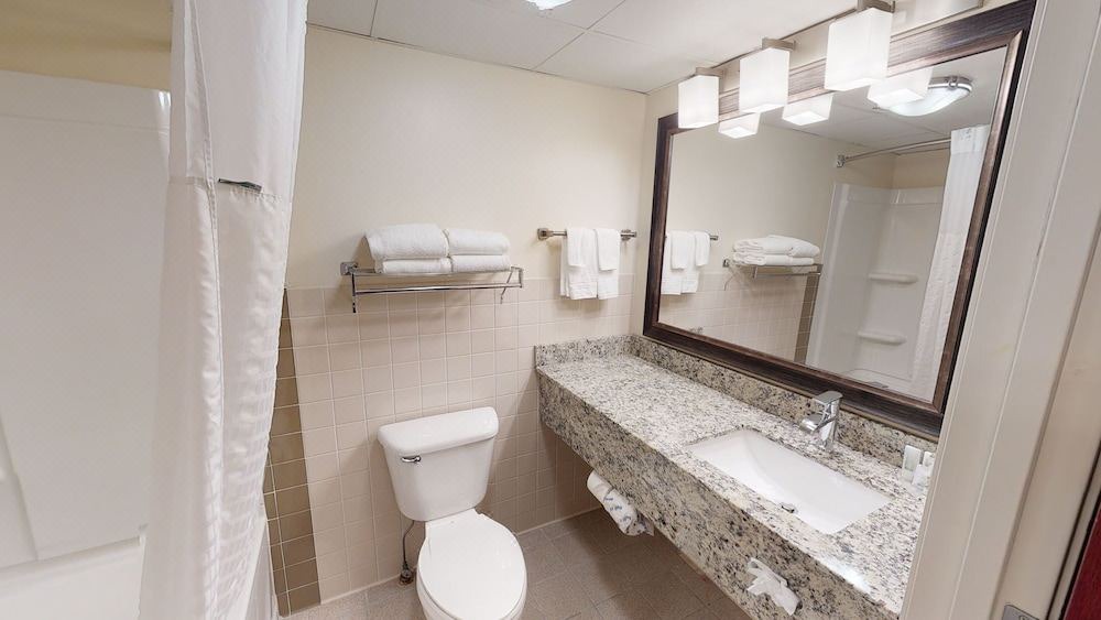 Photo of Bathroom in Mounds View