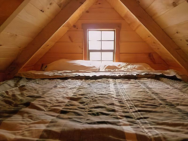 Photo of Bedroom in Old North Columbus