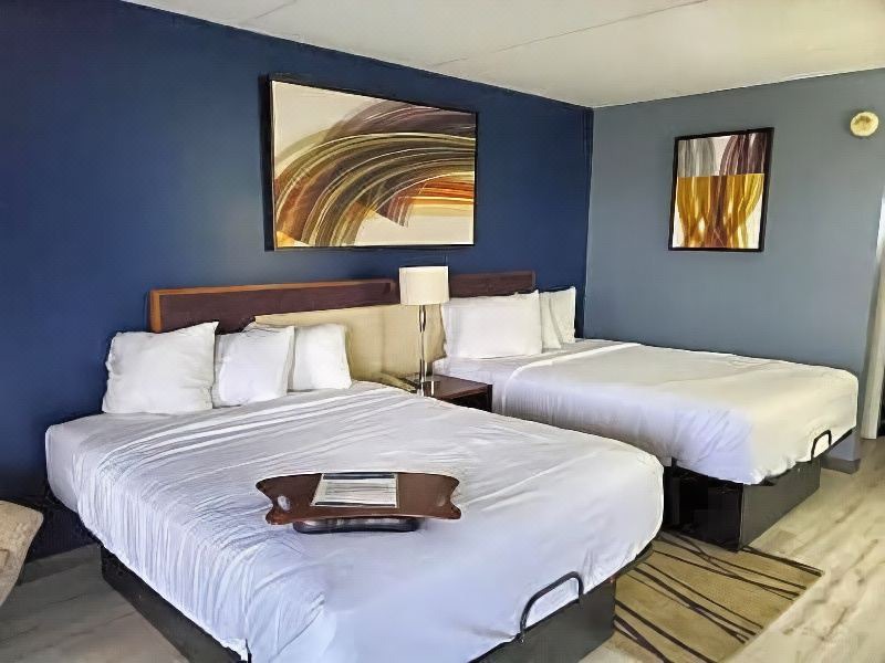 Photo of Bedroom in London
