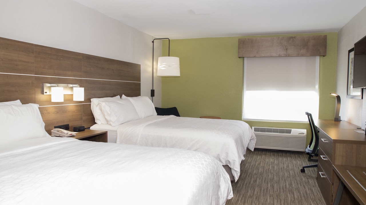 Photo of Bedroom in Madison