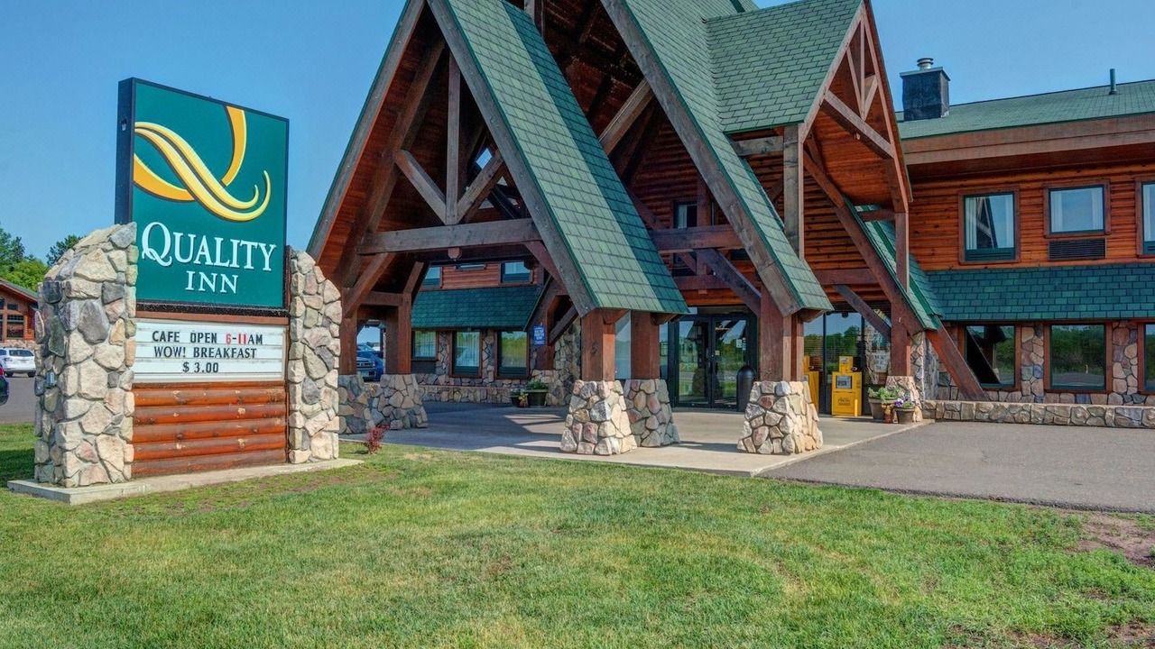 Photo of Buildings in Ashland