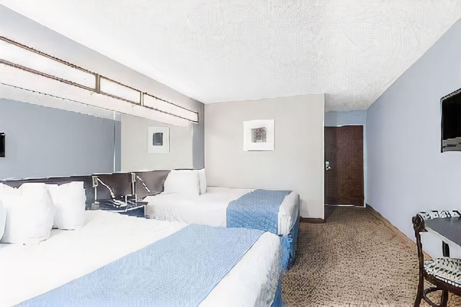 Photo of Bedroom in Bath