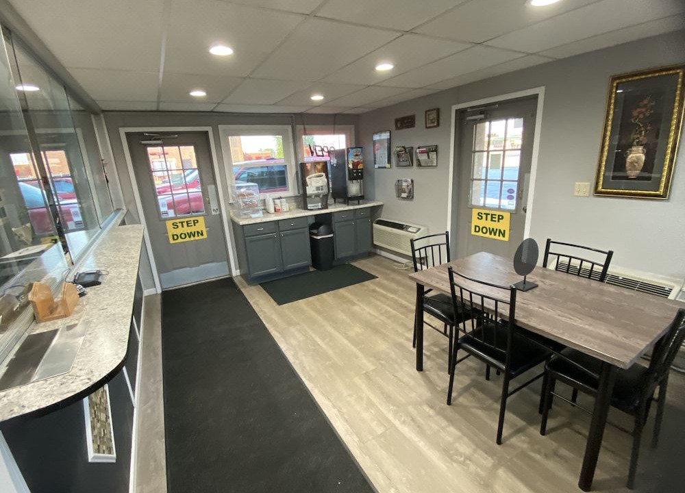 Photo of Livingroom in Marion
