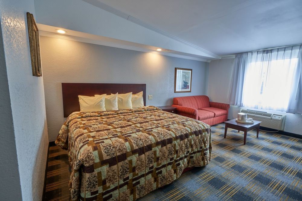 Photo of Bedroom in Somerset
