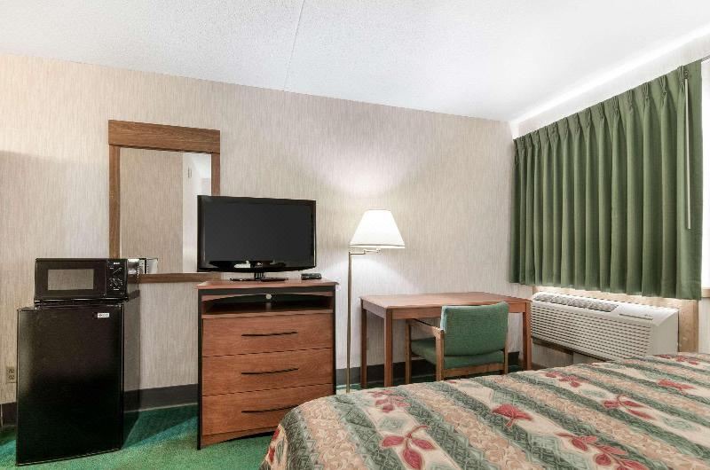 Photo of Bedroom in Emporia