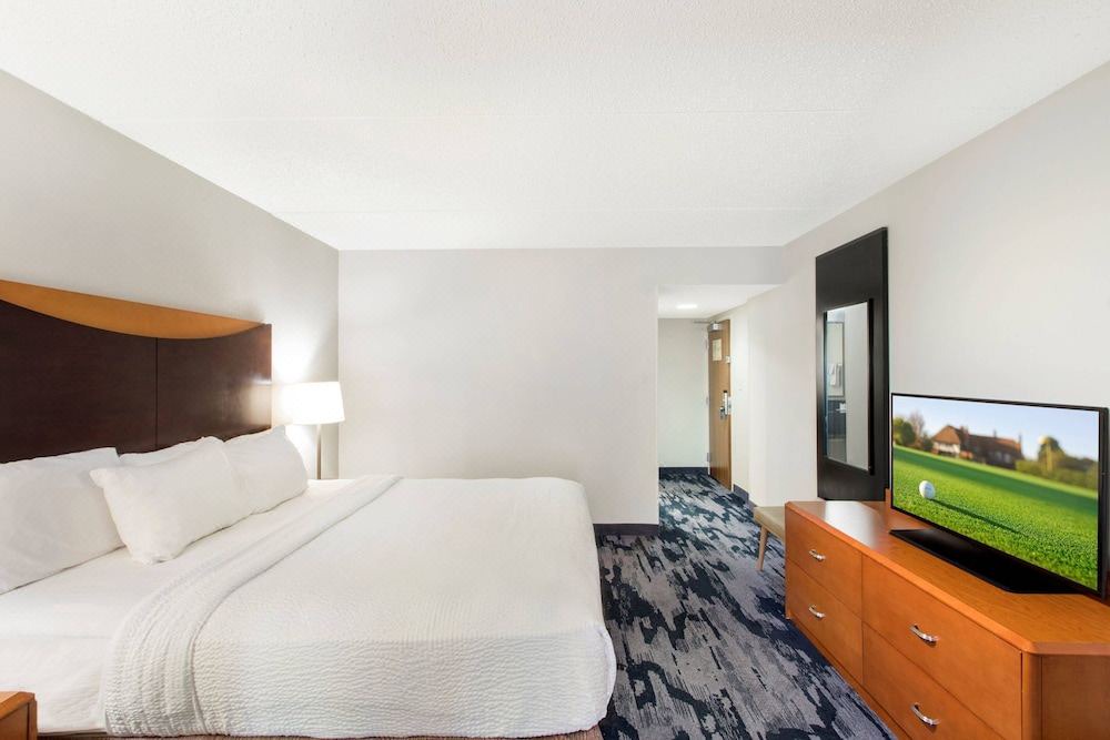 Photo of Bedroom in Evansville