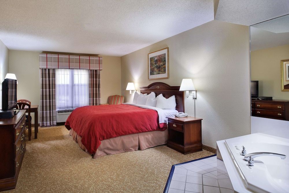 Photo of Bedroom in Shepherdsville