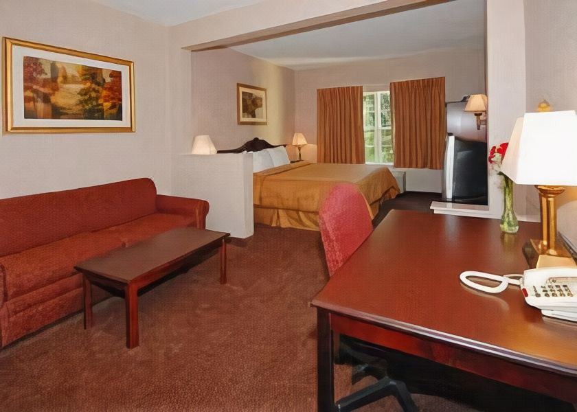 Photo of Livingroom in Marquette